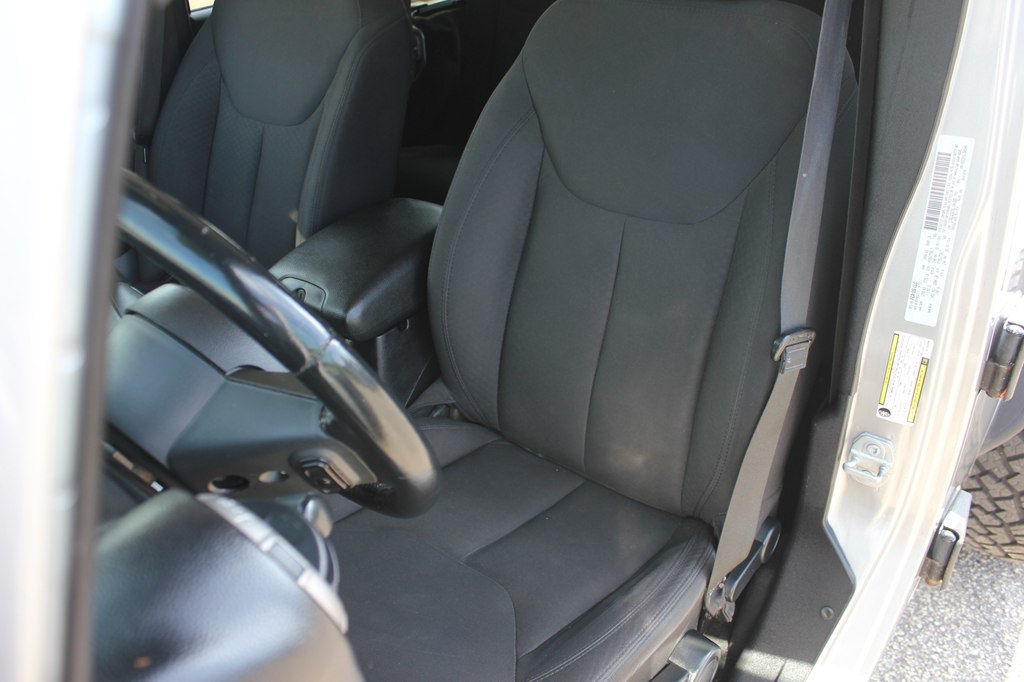 Photo 29 of this JEEP WRANGLER UNLIMI
