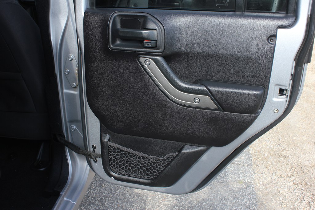Photo 34 of this JEEP WRANGLER UNLIMI