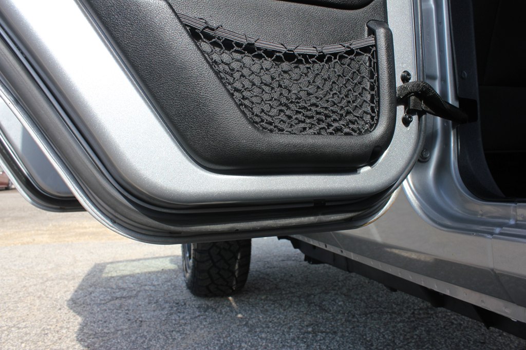 Photo 43 of this JEEP WRANGLER UNLIMI
