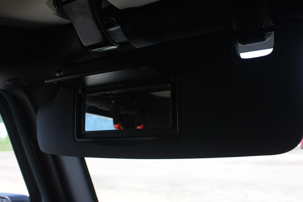 Photo 24 of this JEEP WRANGLER UNLIMI