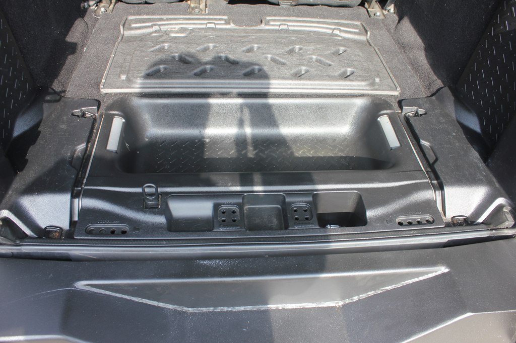 Photo 41 of this JEEP WRANGLER UNLIMI