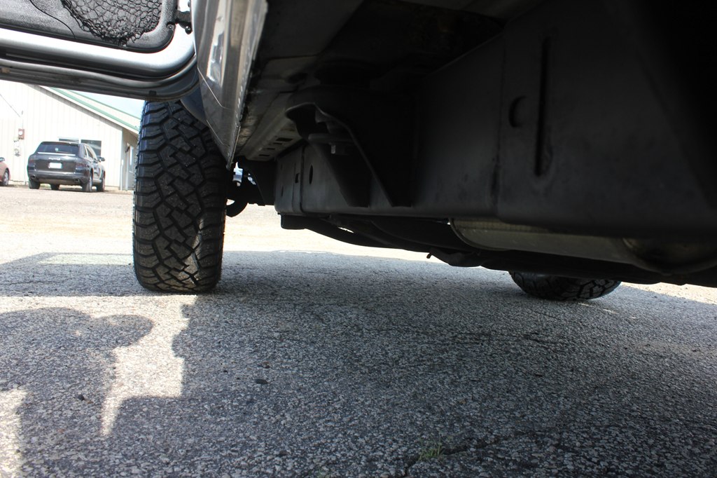 Photo 44 of this JEEP WRANGLER UNLIMI