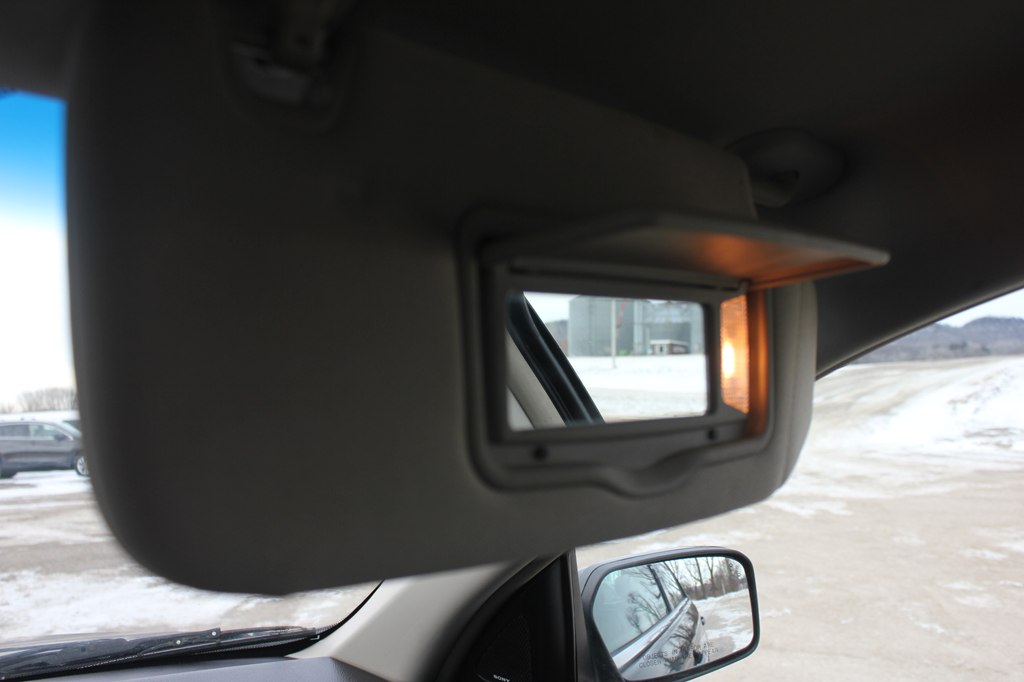 Photo 25 of this FORD FUSION