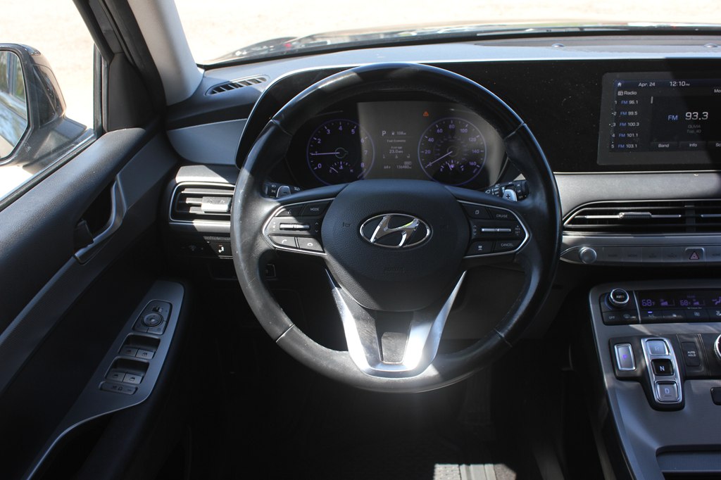 Photo 10 of this HYUNDAI PALISADE