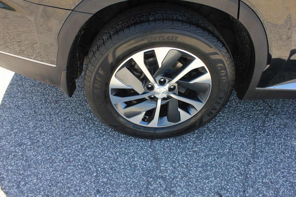 Photo 39 of this HYUNDAI PALISADE