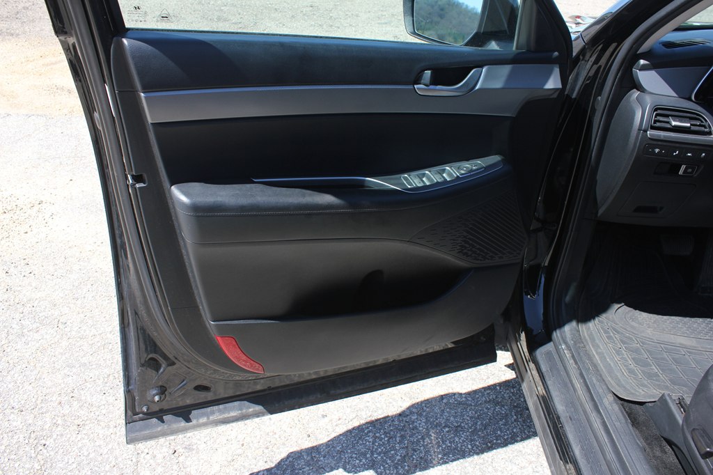 Photo 24 of this HYUNDAI PALISADE