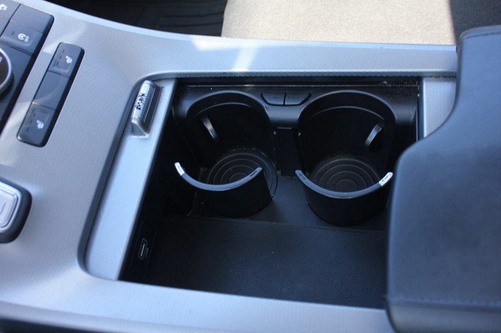 Photo 20 of this HYUNDAI PALISADE