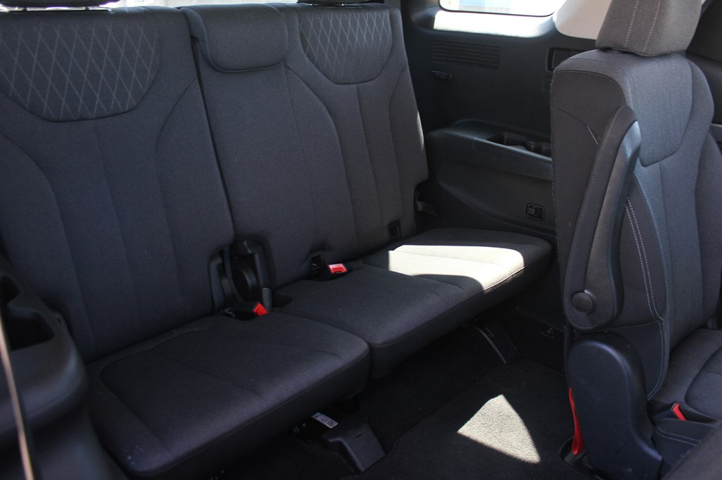 Photo 31 of this HYUNDAI PALISADE
