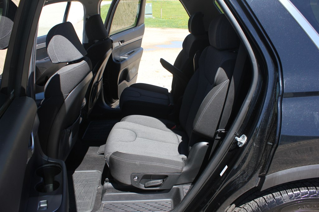 Photo 34 of this HYUNDAI PALISADE