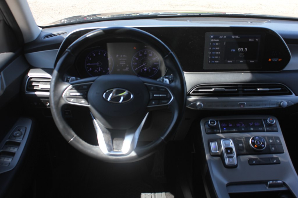 Photo 9 of this HYUNDAI PALISADE