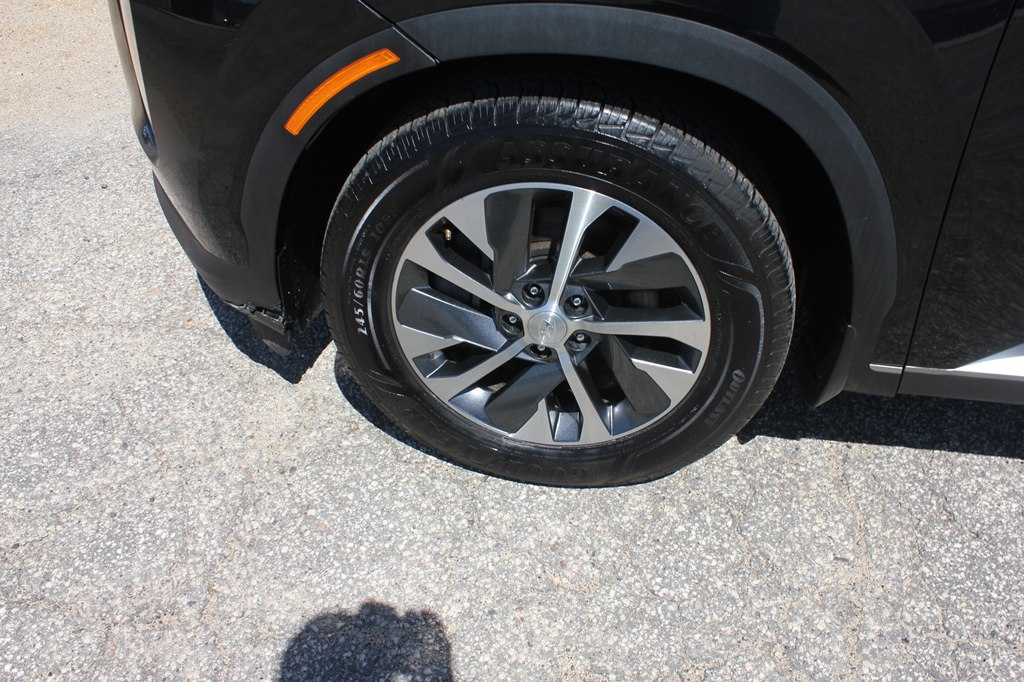 Photo 41 of this HYUNDAI PALISADE
