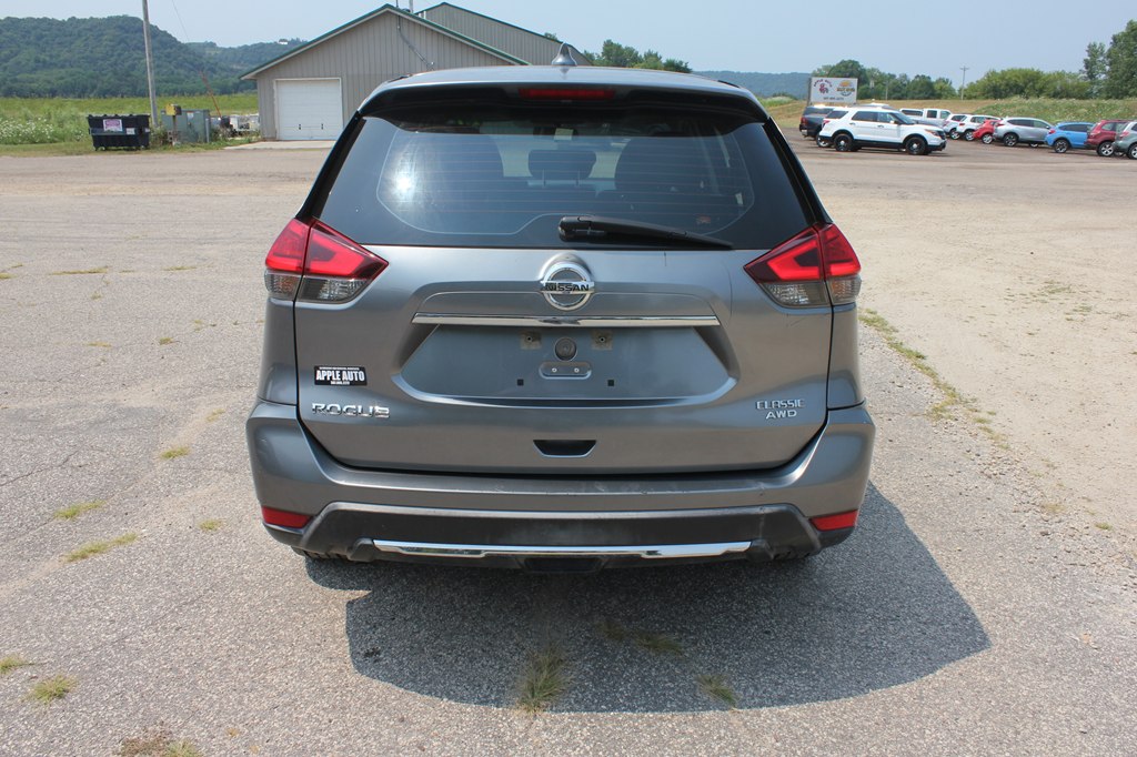 Photo 6 of this NISSAN ROGUE