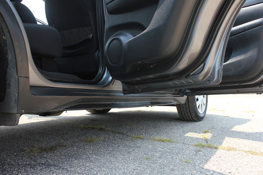 Photo 37 of this NISSAN ROGUE