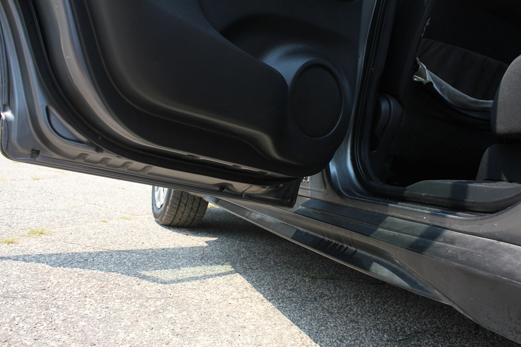 Photo 34 of this NISSAN ROGUE