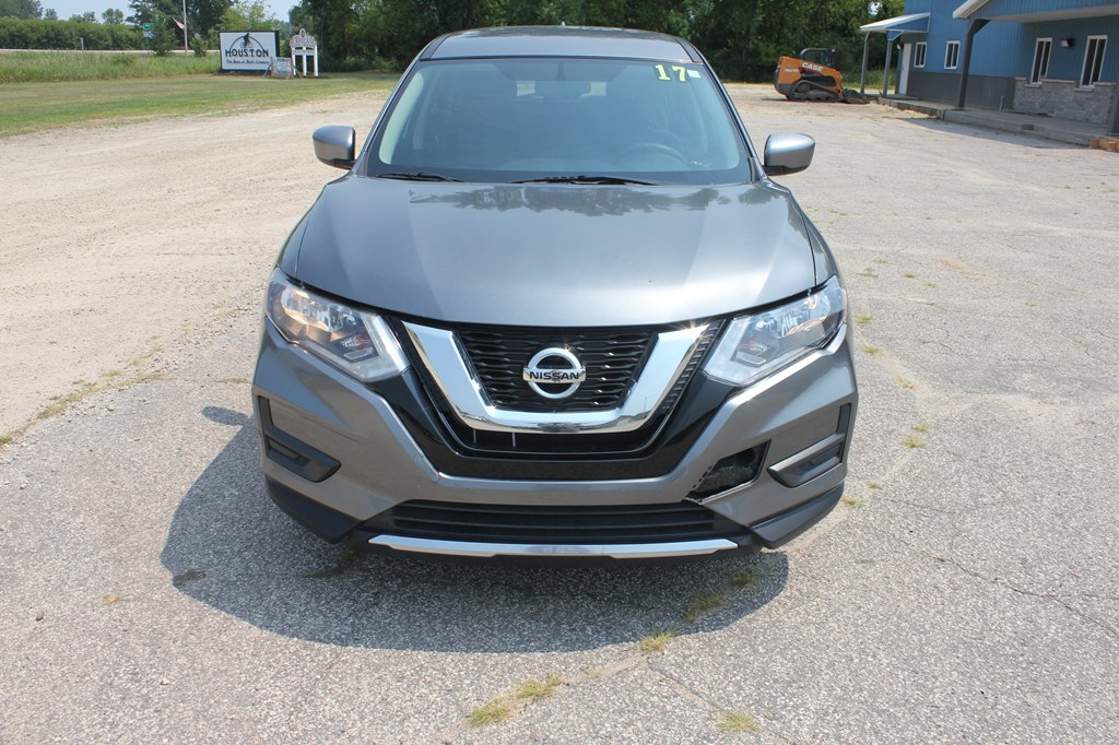 Photo 2 of this NISSAN ROGUE