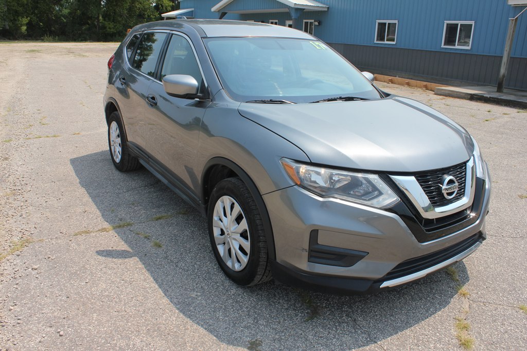 Photo 3 of this NISSAN ROGUE