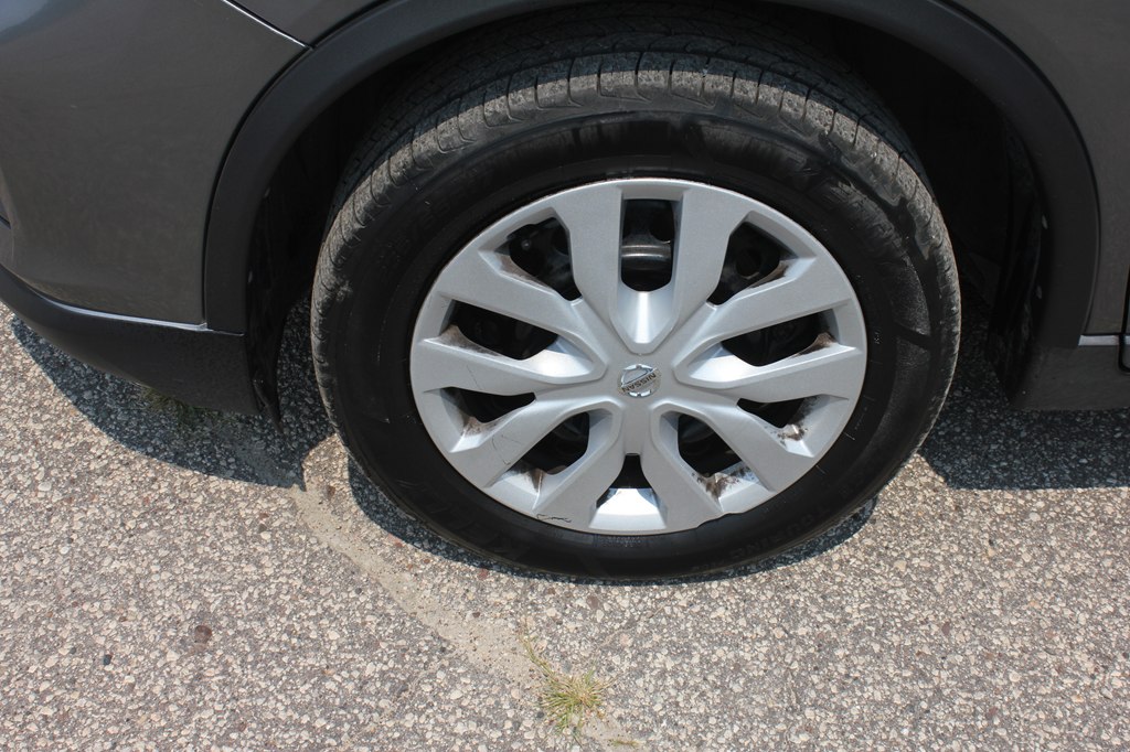 Photo 42 of this NISSAN ROGUE
