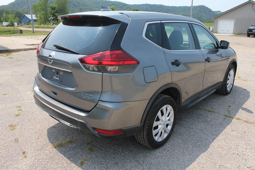 Photo 5 of this NISSAN ROGUE