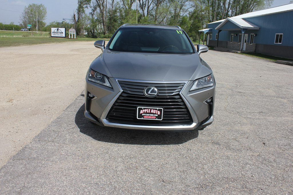 Photo 2 of this LEXUS RX 350