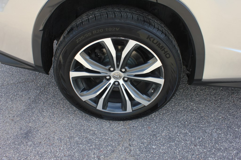 Photo 58 of this LEXUS RX 350