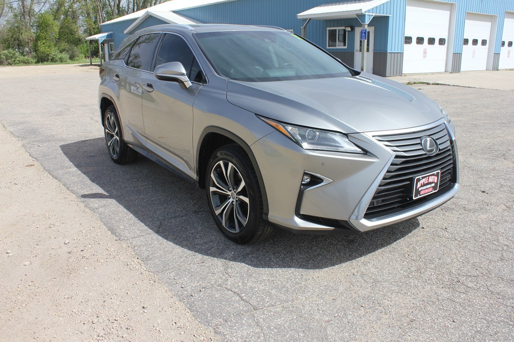 Photo 3 of this LEXUS RX 350