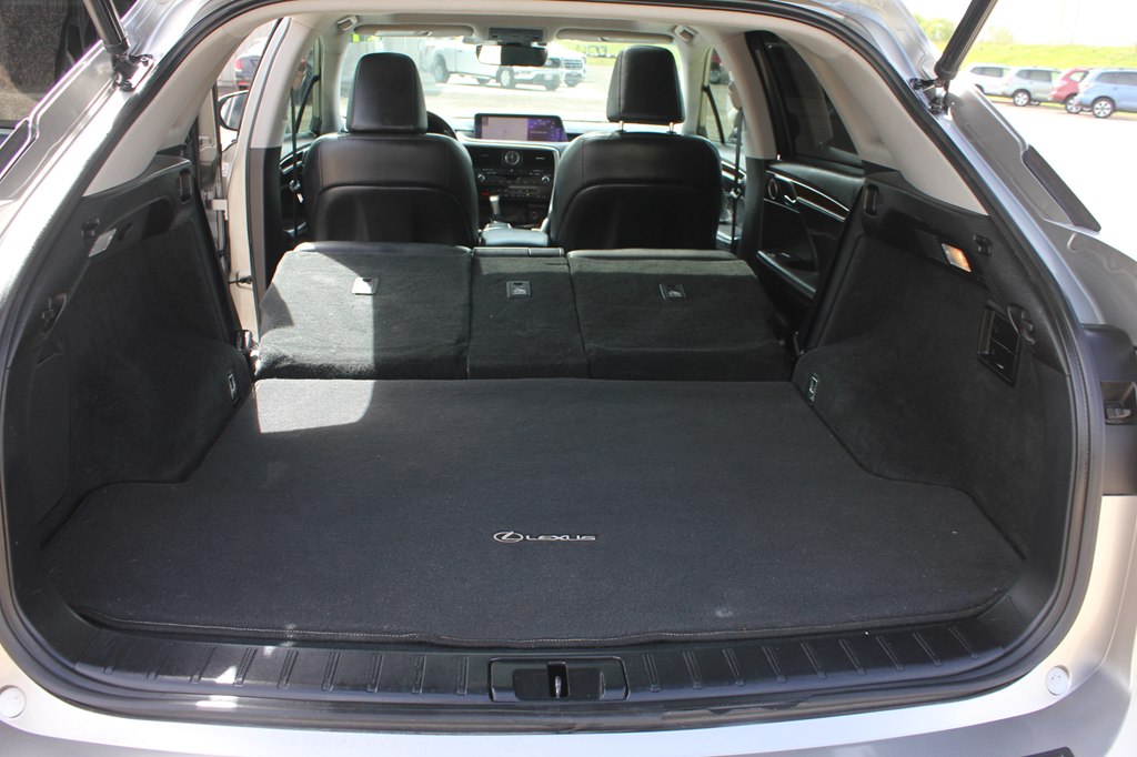 Photo 43 of this LEXUS RX 350