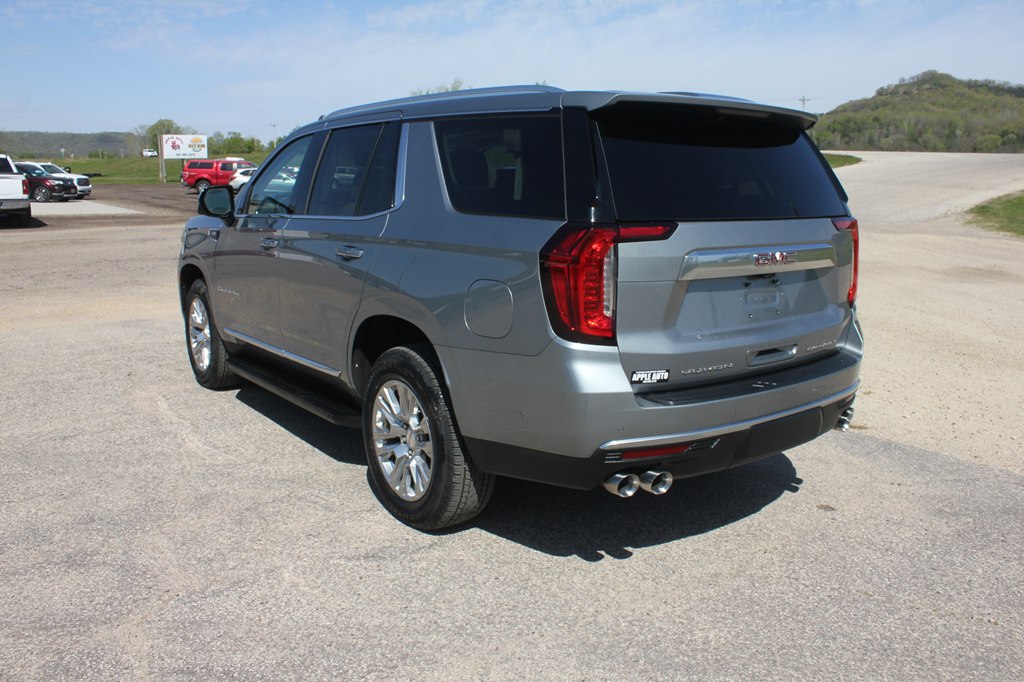 Photo 7 of this GMC YUKON