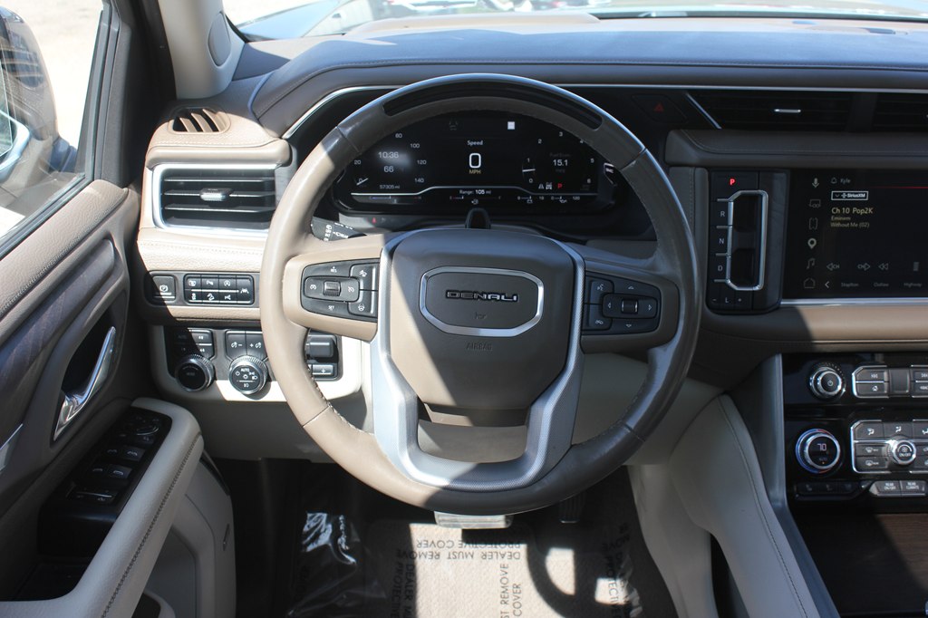 Photo 10 of this GMC YUKON