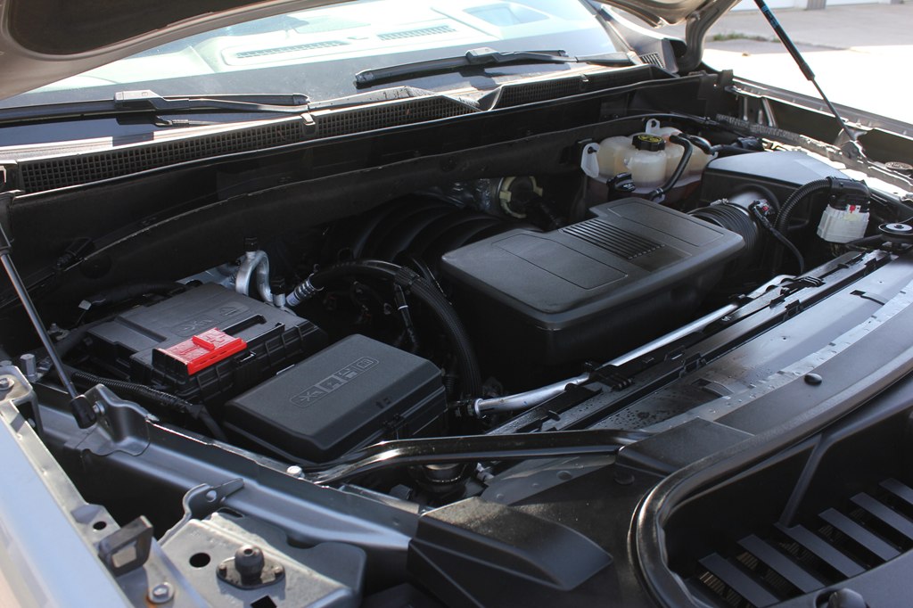 Photo 54 of this GMC YUKON