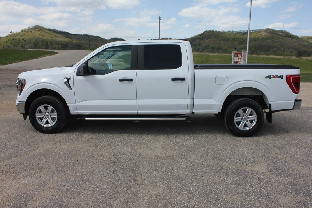 Photo 8 of this FORD F-150