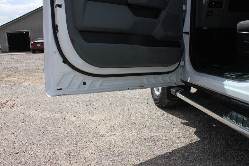 Photo 41 of this FORD F-150