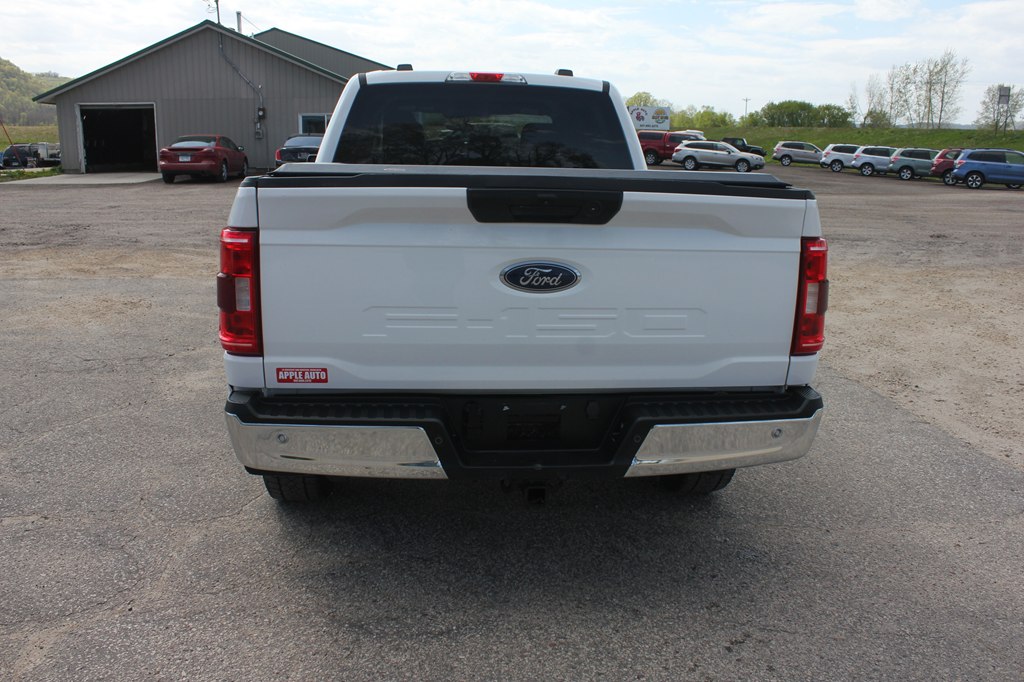 Photo 6 of this FORD F-150