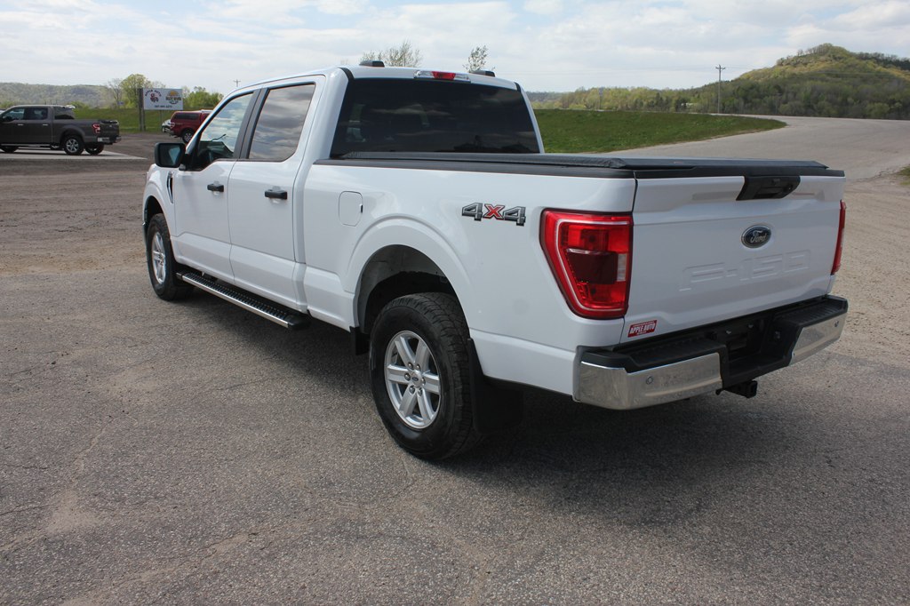 Photo 7 of this FORD F-150