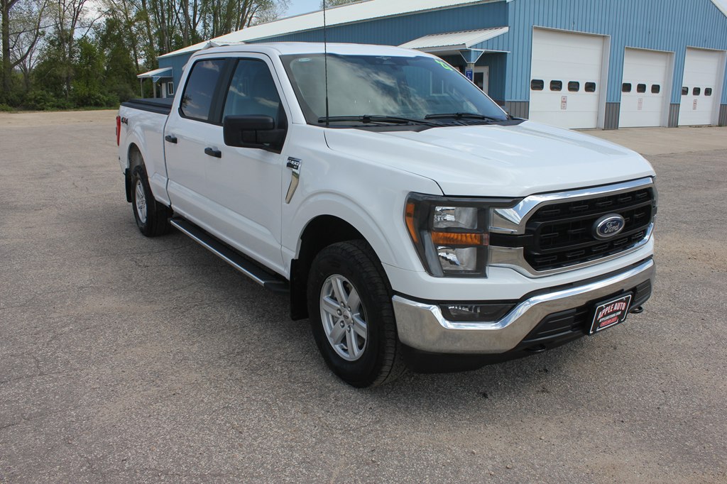 Photo 3 of this FORD F-150