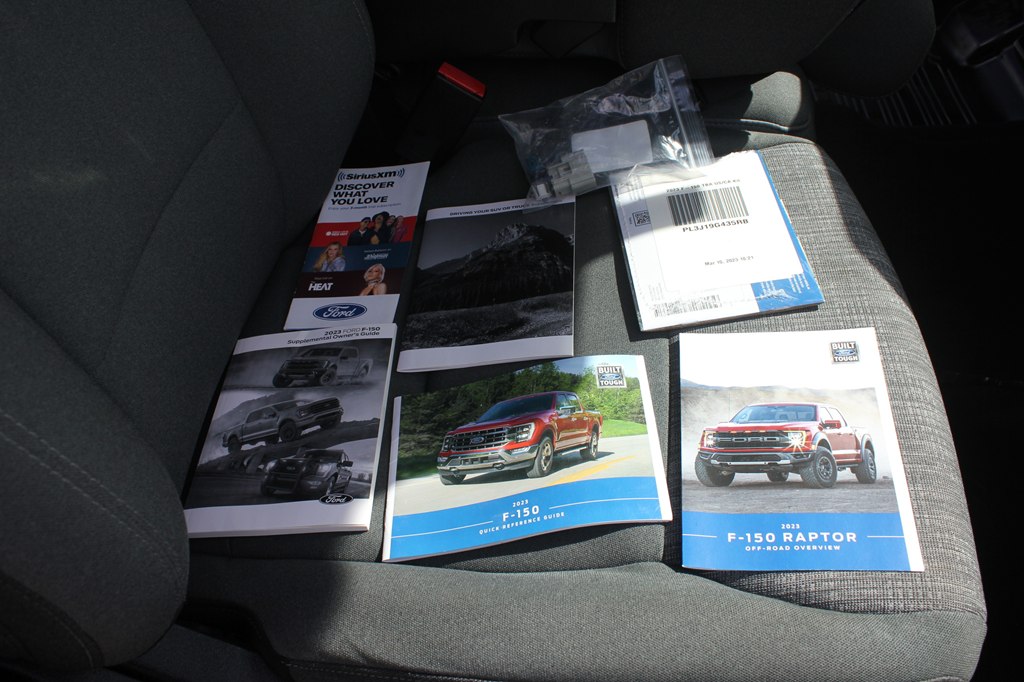 Photo 31 of this FORD F-150