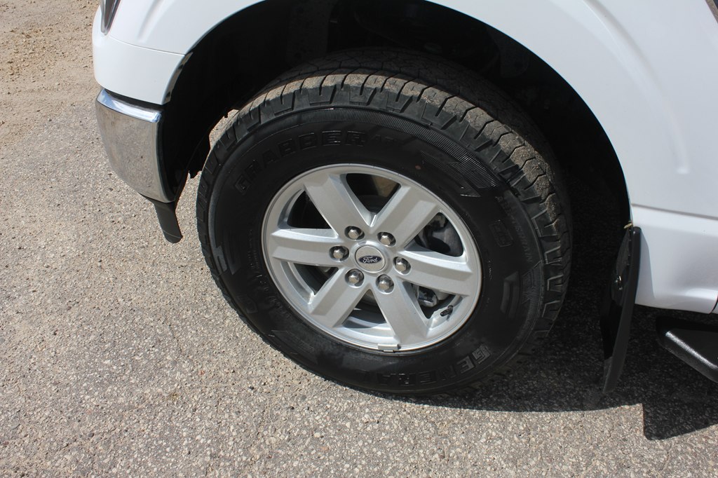 Photo 53 of this FORD F-150