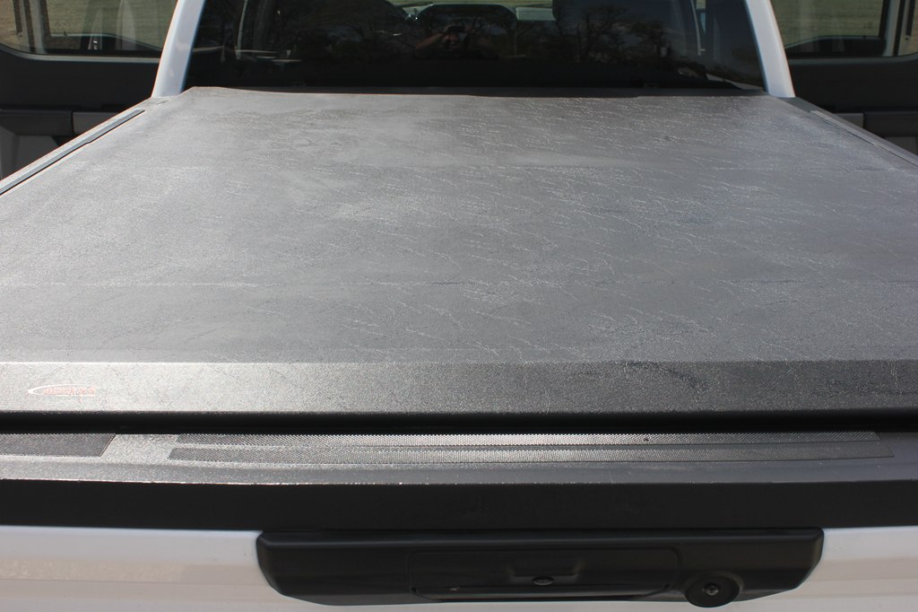 Photo 38 of this FORD F-150