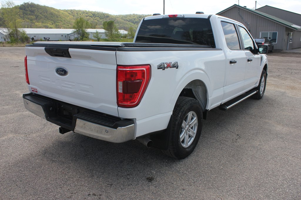 Photo 5 of this FORD F-150