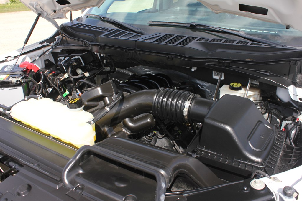 Photo 49 of this FORD F-150