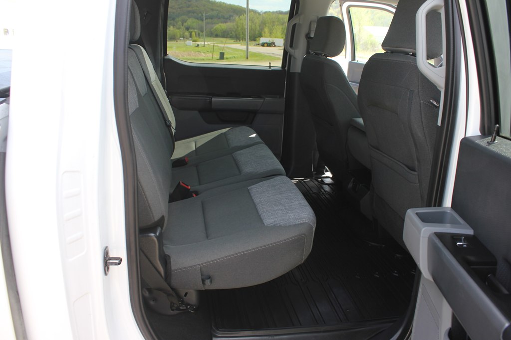 Photo 34 of this FORD F-150