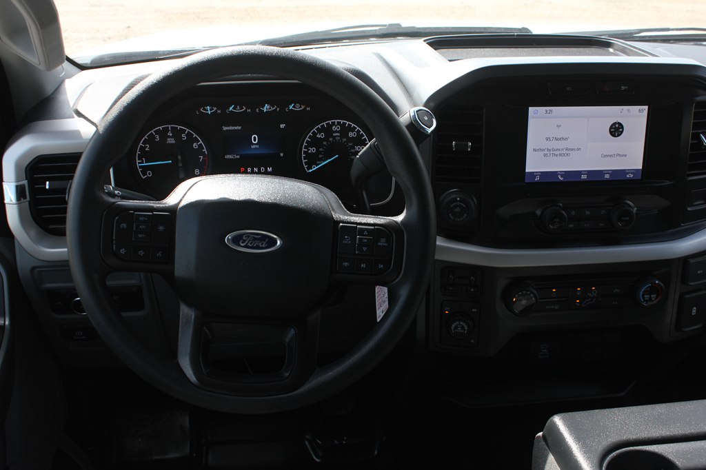 Photo 9 of this FORD F-150