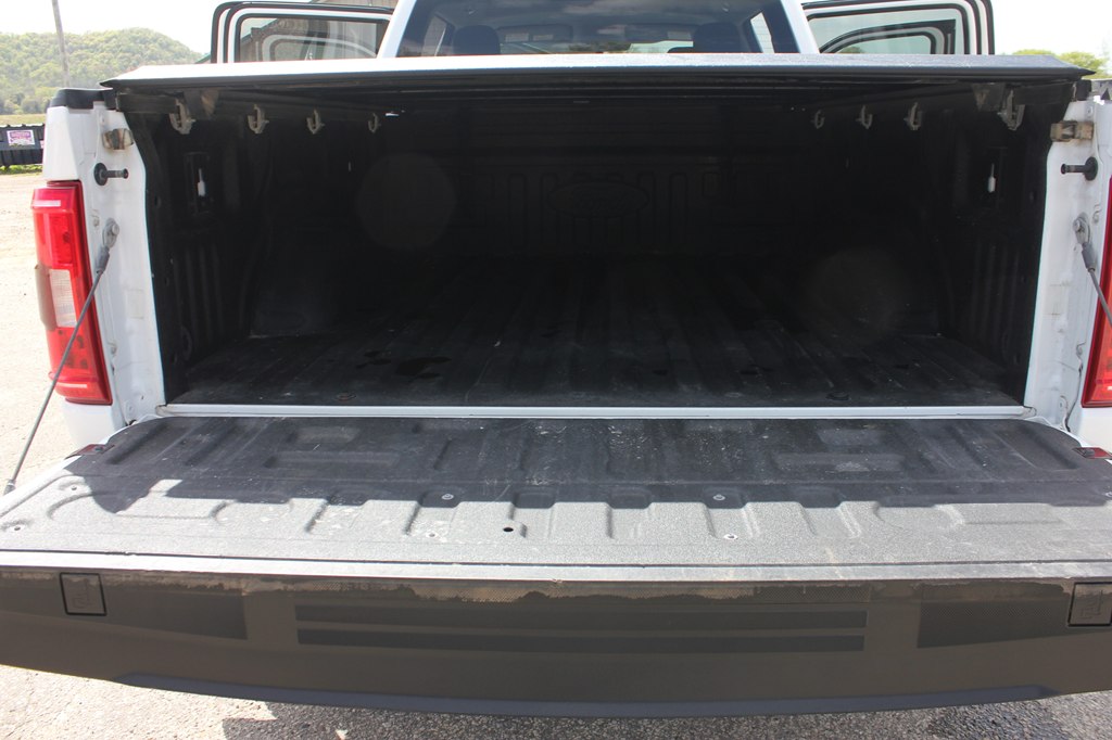 Photo 39 of this FORD F-150