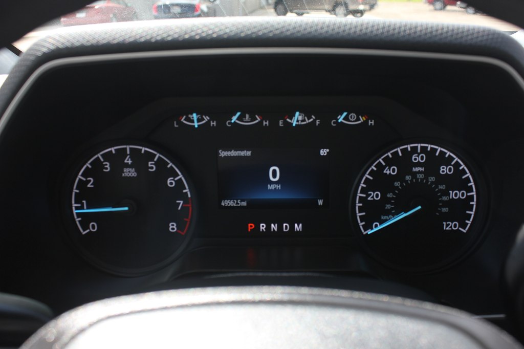 Photo 11 of this FORD F-150