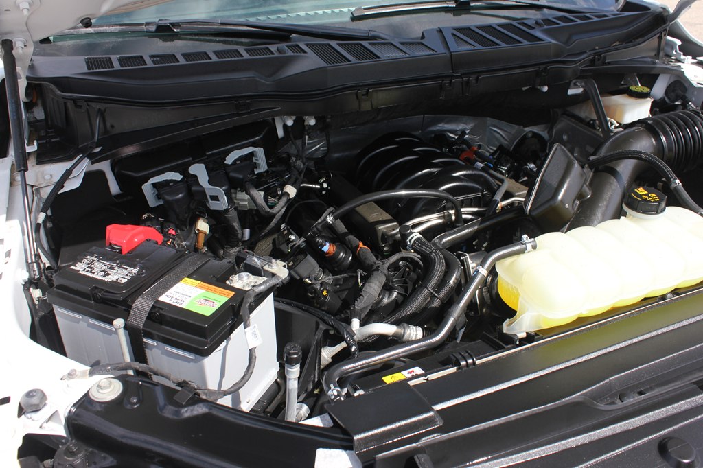 Photo 48 of this FORD F-150