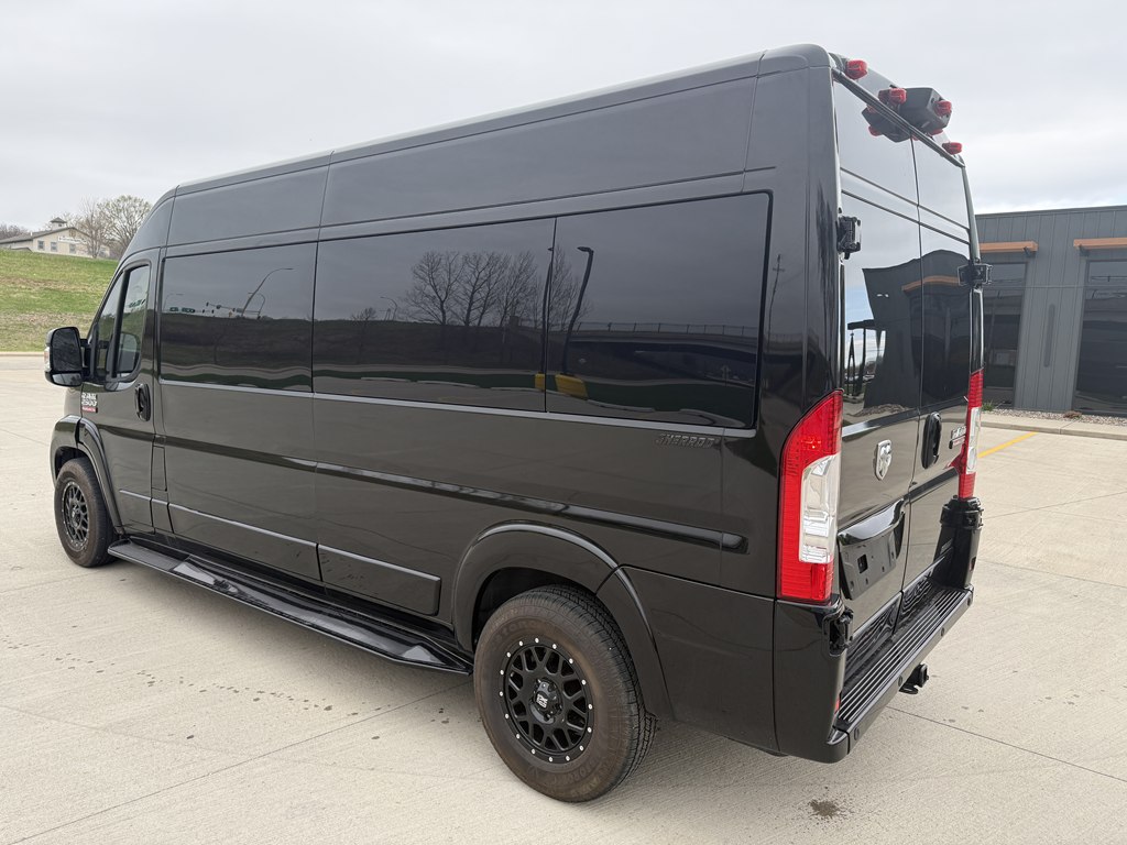 Photo 7 of this RAM PROMASTER