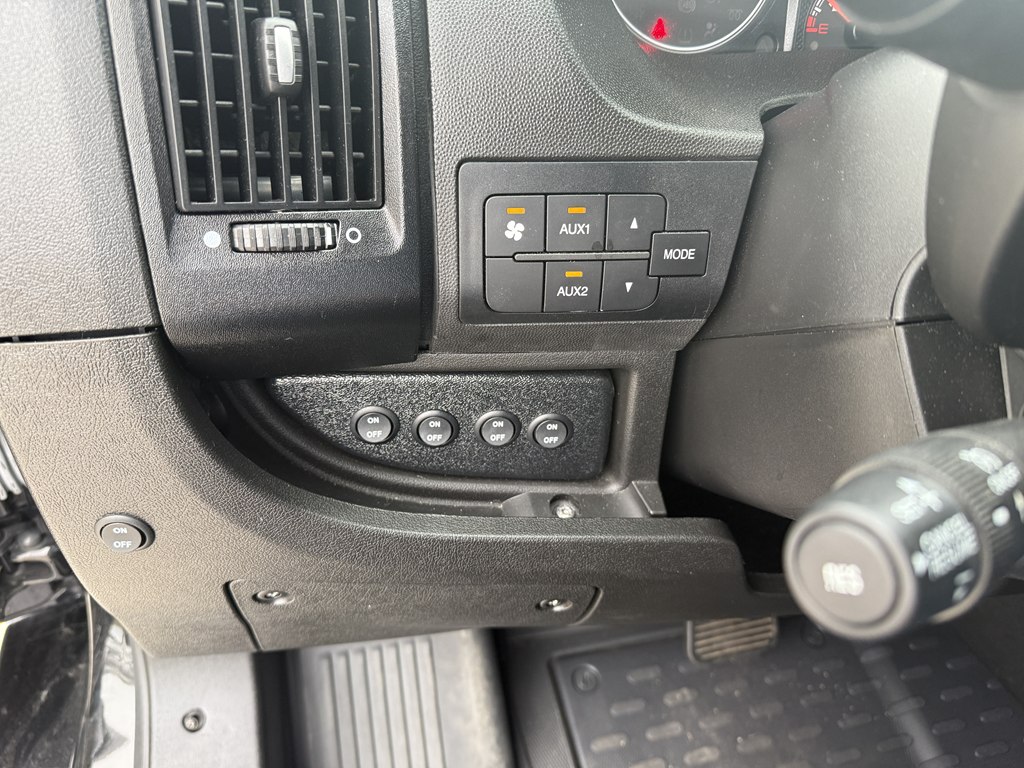Photo 18 of this RAM PROMASTER