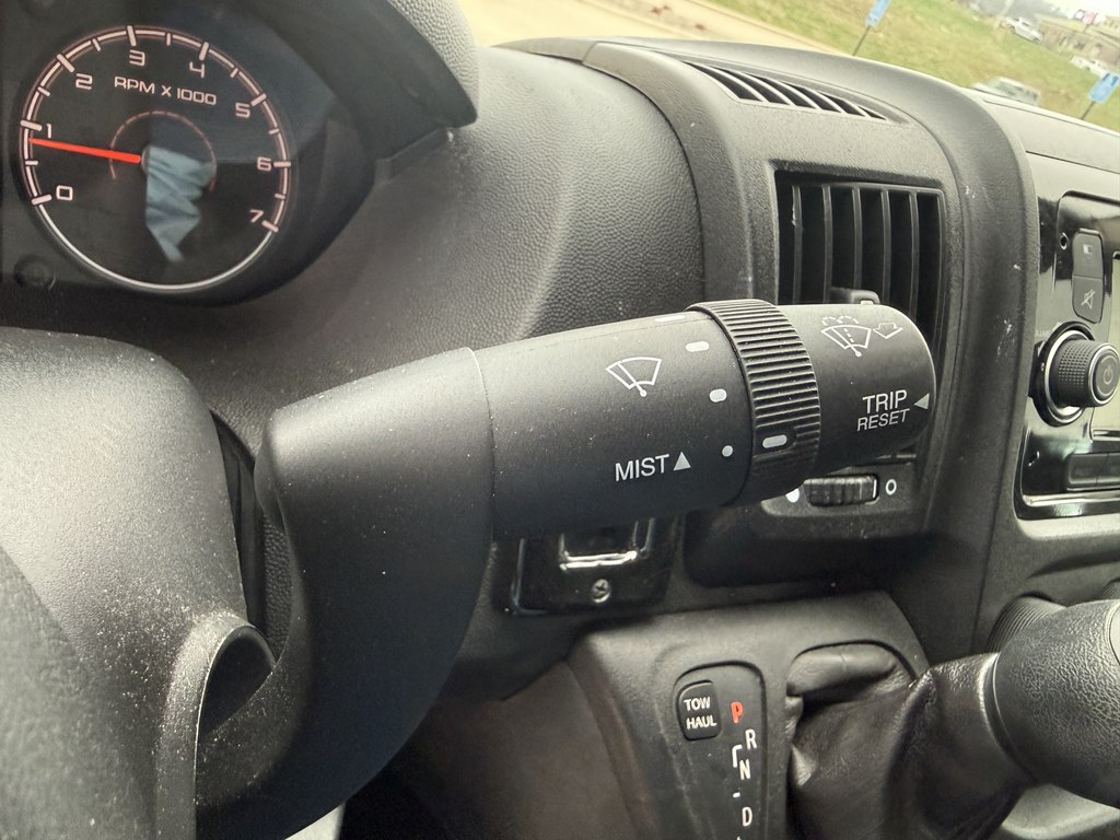 Photo 16 of this RAM PROMASTER