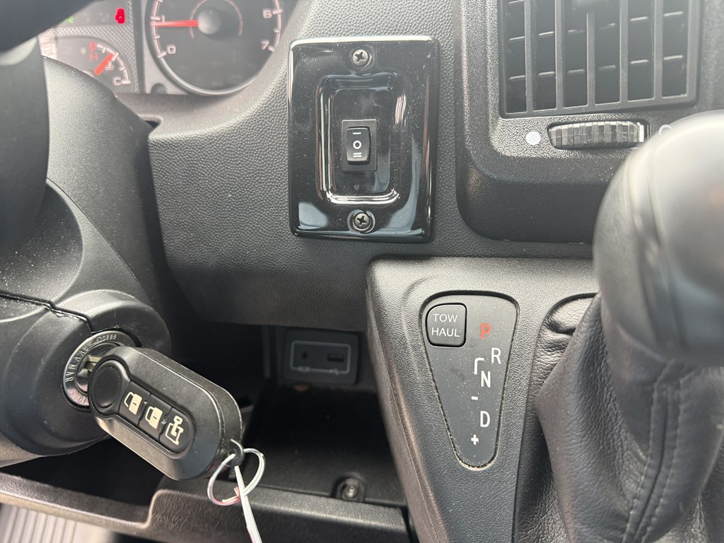 Photo 20 of this RAM PROMASTER