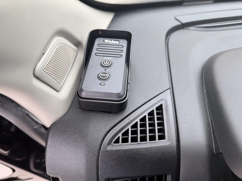 Photo 19 of this RAM PROMASTER