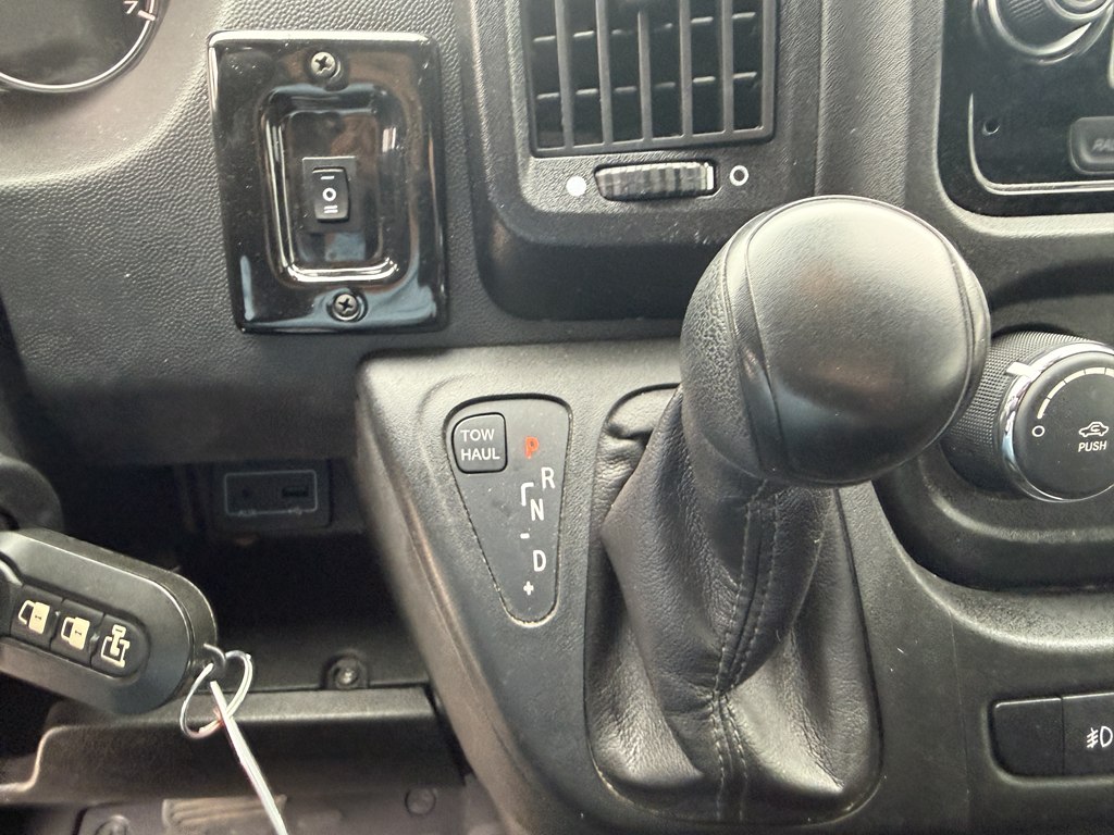 Photo 21 of this RAM PROMASTER